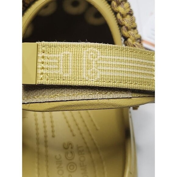 Crocs x Aries Hikers Xscape Clogs (No Jibbitz) main image 7